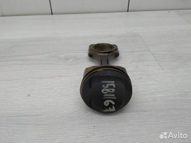 Поршень с шатуном 06J198401 VW Passat (B6) 2005-20