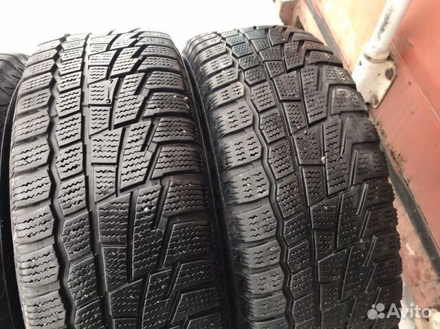 Зимние колеса Daewoo Nexia D14