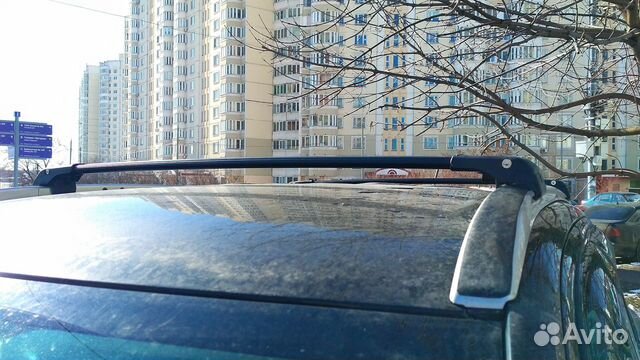 Багажники на автомобили Mitsubishi Renoseatmini Багажники на автомобили Mitsubishi Renoseatmini