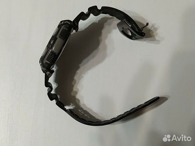 Часы Casio SGW-100 Часы Casio SGW-100