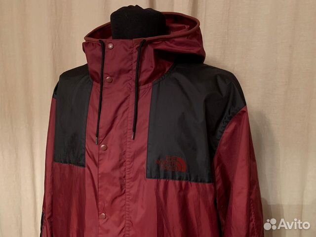The North Face The North Face