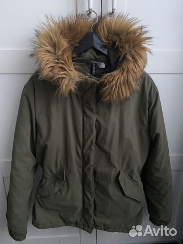 Куртка H&M