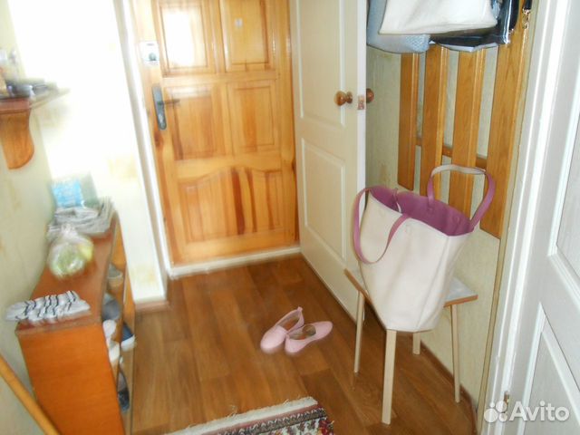 1-к квартира, 30 м², 4/5 эт. 1-к квартира, 30 м², 4/5 эт.