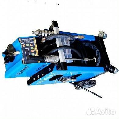 Споттер Wolf GW 60L PK Споттер Wolf GW 60L PK