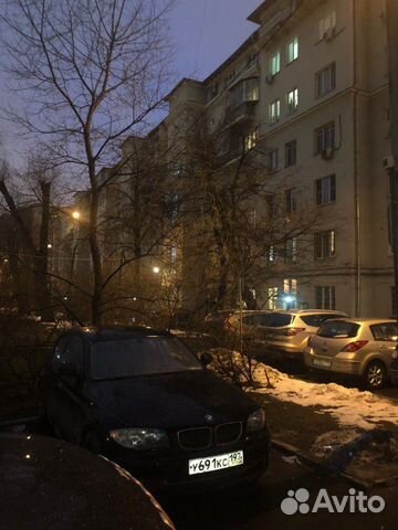 Студия, 12 м², 1/7 эт.