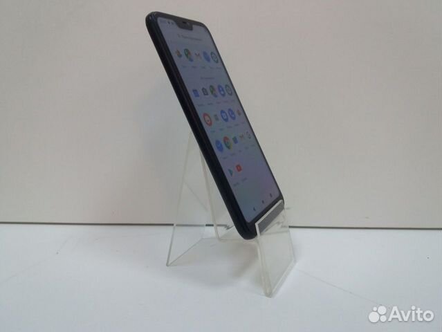 Мобильный телефон Xiaomi Mi A2 Lite 4/64GB