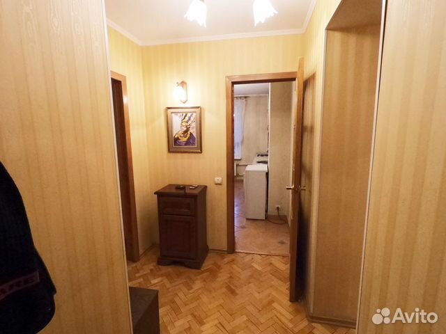 2-к квартира, 56 м², 4/12 эт. 2-к квартира, 56 м², 4/12 эт.