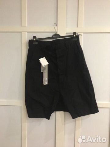 Rick Owens size 48-50