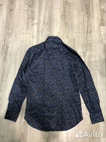 Рубашка Etro, оригинал, Италия Рубашка Etro, оригинал, Италия