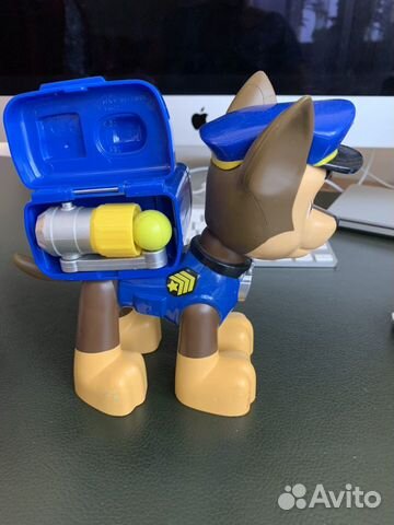 Щенячий патруль Щенячий патруль