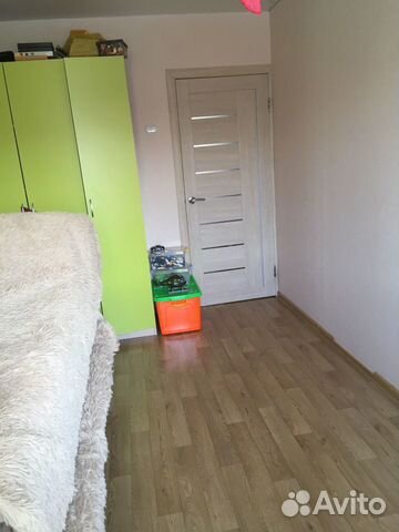 2-к квартира, 46.6 м², 5/5 эт. 2-к квартира, 46.6 м², 5/5 эт.
