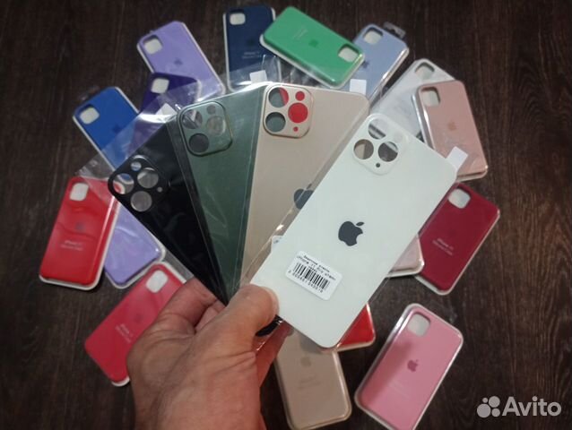 iPhone 11/pro/max Наклейка на заднюю крышку iPhone 11/pro/max Наклейка на заднюю крышку