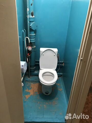 1-к квартира, 35 м², 5/10 эт. 1-к квартира, 35 м², 5/10 эт.