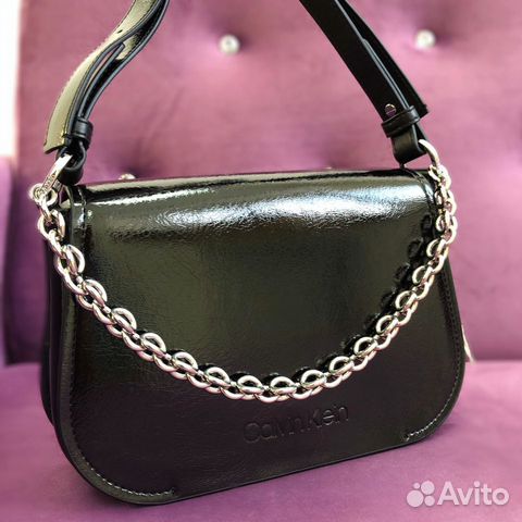 Сумка новая оригинал Calvin Klein Сумка новая оригинал Calvin Klein