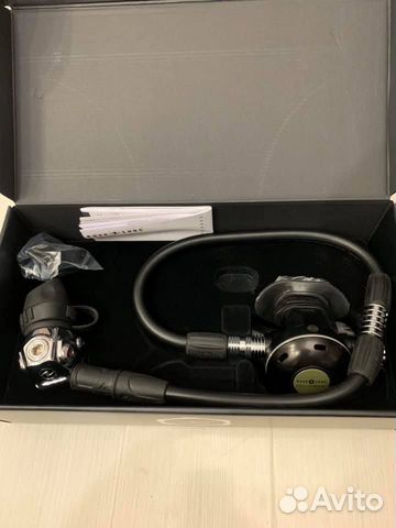 Новый Регулятор для дайвинга Aqualung Glacia * Новый Регулятор для дайвинга Aqualung Glacia *