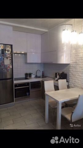 2-к квартира, 45 м², 10/15 эт. 2-к квартира, 45 м², 10/15 эт.