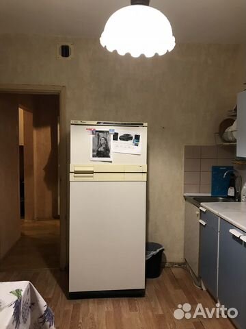 2-к квартира, 54 м², 9/17 эт. 2-к квартира, 54 м², 9/17 эт.