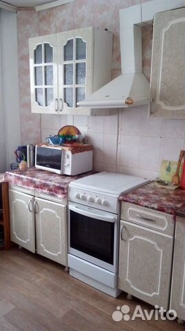 3-к квартира, 64.9 м², 5/9 эт.