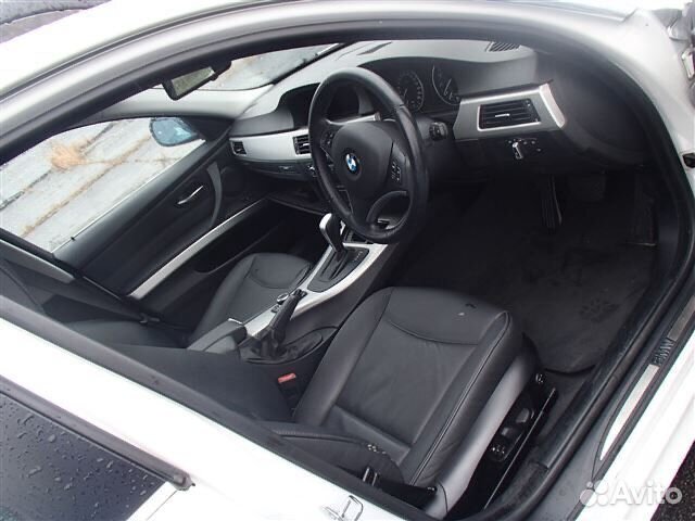 BMW 335 e91 рестайлинг 335 n54 BMW 335 e91 рестайлинг 335 n54