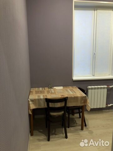 2-к квартира, 44.3 м², 1/2 эт.