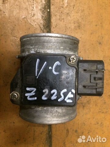 Расходомер Опель Вектра Расходомер Опель Вектра