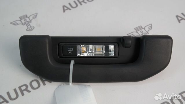 Ручка потолочная задняя Mercedes GL-Class X166 201 Ручка потолочная задняя Mercedes GL-Class X166 201