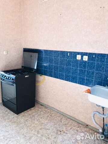 1-к квартира, 31 м², 5/10 эт. 1-к квартира, 31 м², 5/10 эт.