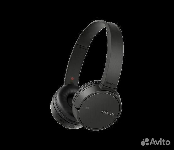 Беспроводные наушники Sony WH-CH500 Беспроводные наушники Sony WH-CH500