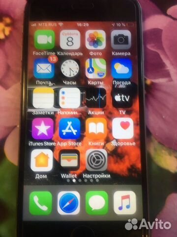 Продам iPhone 6s 64 Продам iPhone 6s 64