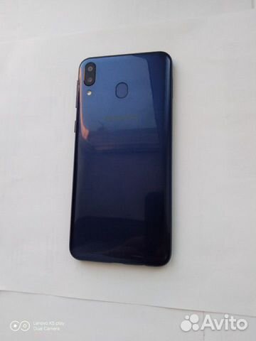 SAMSUNG Gаlахy M20