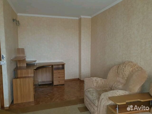 1-к квартира, 35 м², 6/14 эт.