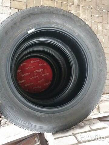 Шины GoodYear Eagle F1 Asymmetric AT 235/60 R18 Шины GoodYear Eagle F1 Asymmetric AT 235/60 R18