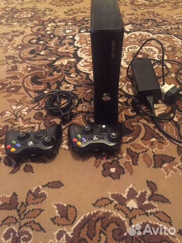 Xbox 360