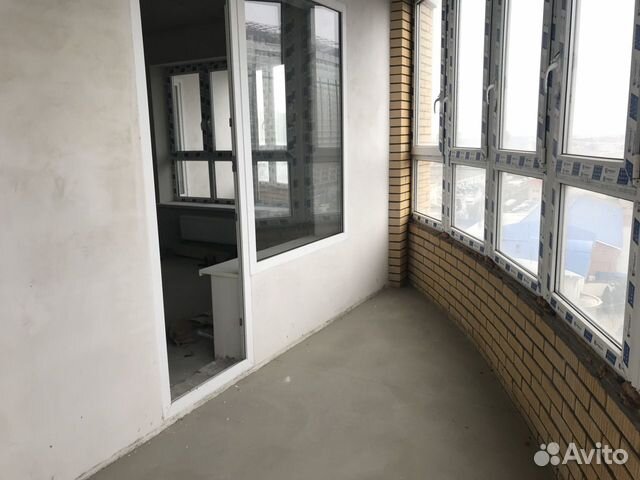 3-к квартира, 90 м², 11/24 эт. 3-к квартира, 90 м², 11/24 эт.