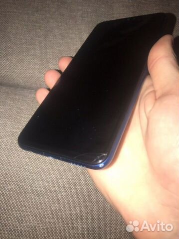 Honor 8x Honor 8x