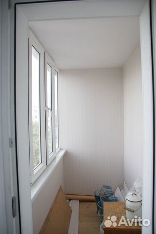 2-к квартира, 46 м², 5/9 эт.