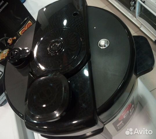 Мультиварка-скороварка Tefal.Эффект печи.32функции