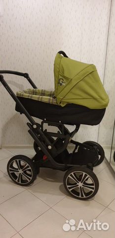 Детская коляска