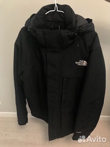 Мужская зимняя куртка The North Face Мужская зимняя куртка The North Face