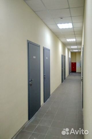 Помещение свободного назначения, 18 м²