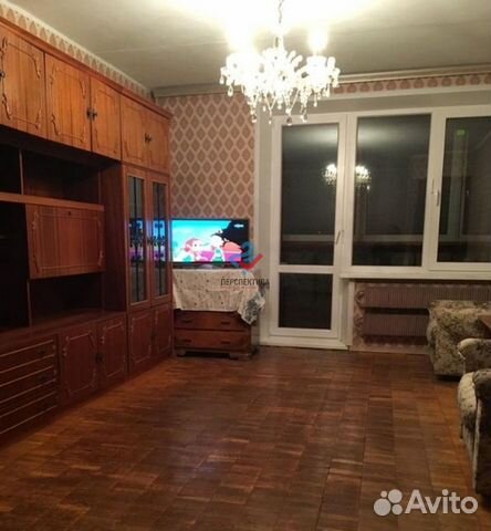 1-к квартира, 42.4 м², 11/16 эт.
