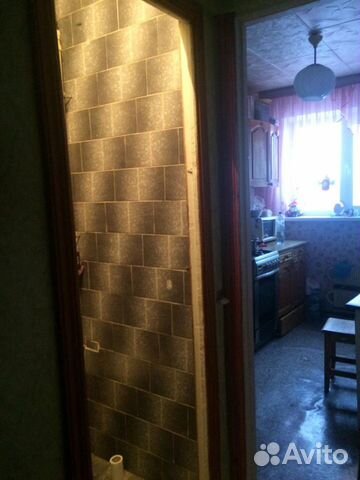 2-к квартира, 45.5 м², 5/9 эт.