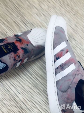 Кроссовки (кеды) Adidas Кроссовки (кеды) Adidas