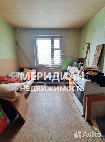 3-к квартира, 58.6 м², 6/9 эт. 3-к квартира, 58.6 м², 6/9 эт.