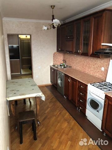 2-к квартира, 50.5 м², 2/5 эт. 2-к квартира, 50.5 м², 2/5 эт.