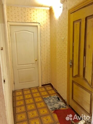2-к квартира, 45.5 м², 8/9 эт.