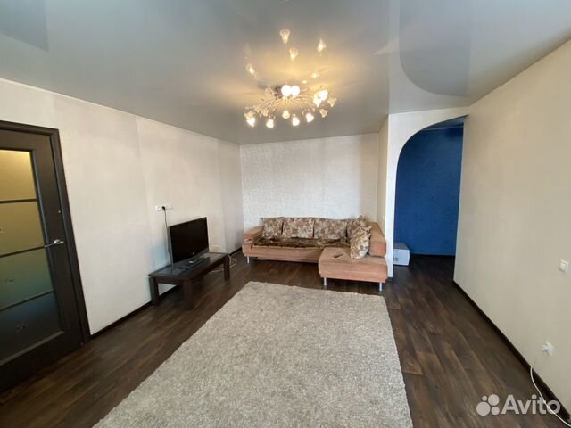 2-к квартира, 42 м², 3/5 эт.