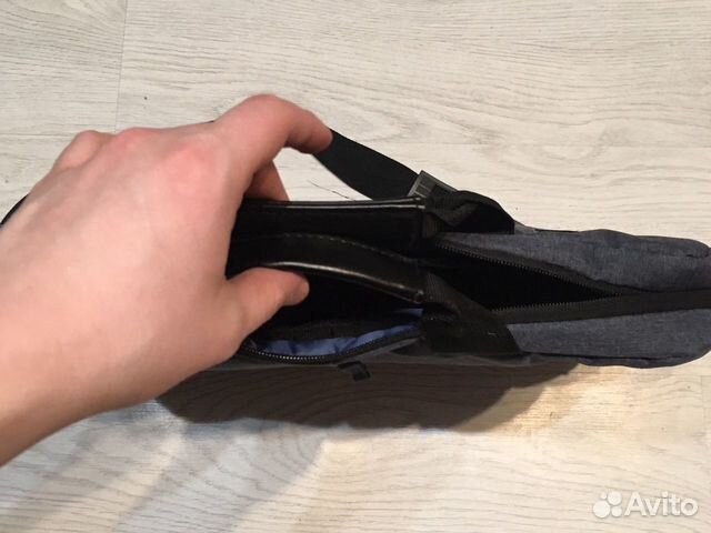 Сумка для ноутбука HP