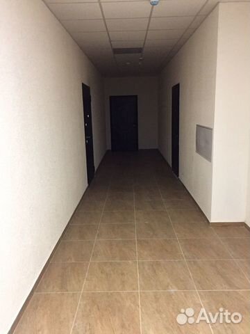 1-к квартира, 36 м², 7/8 эт. 1-к квартира, 36 м², 7/8 эт.