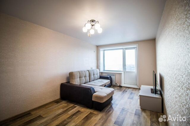 1-к квартира, 30 м², 5/5 эт. 1-к квартира, 30 м², 5/5 эт.